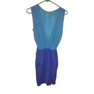 A New York | Sleeveless Dress